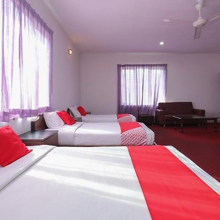 פסיר פוטה Oyo 8966 Dee Wana Resort 1 מראה חיצוני תמונה