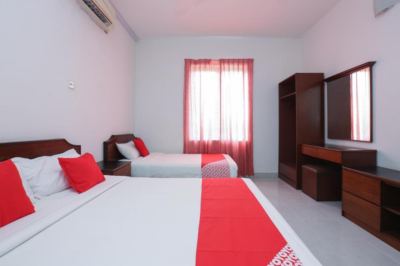 פסיר פוטה Oyo 8966 Dee Wana Resort 1 מראה חיצוני תמונה