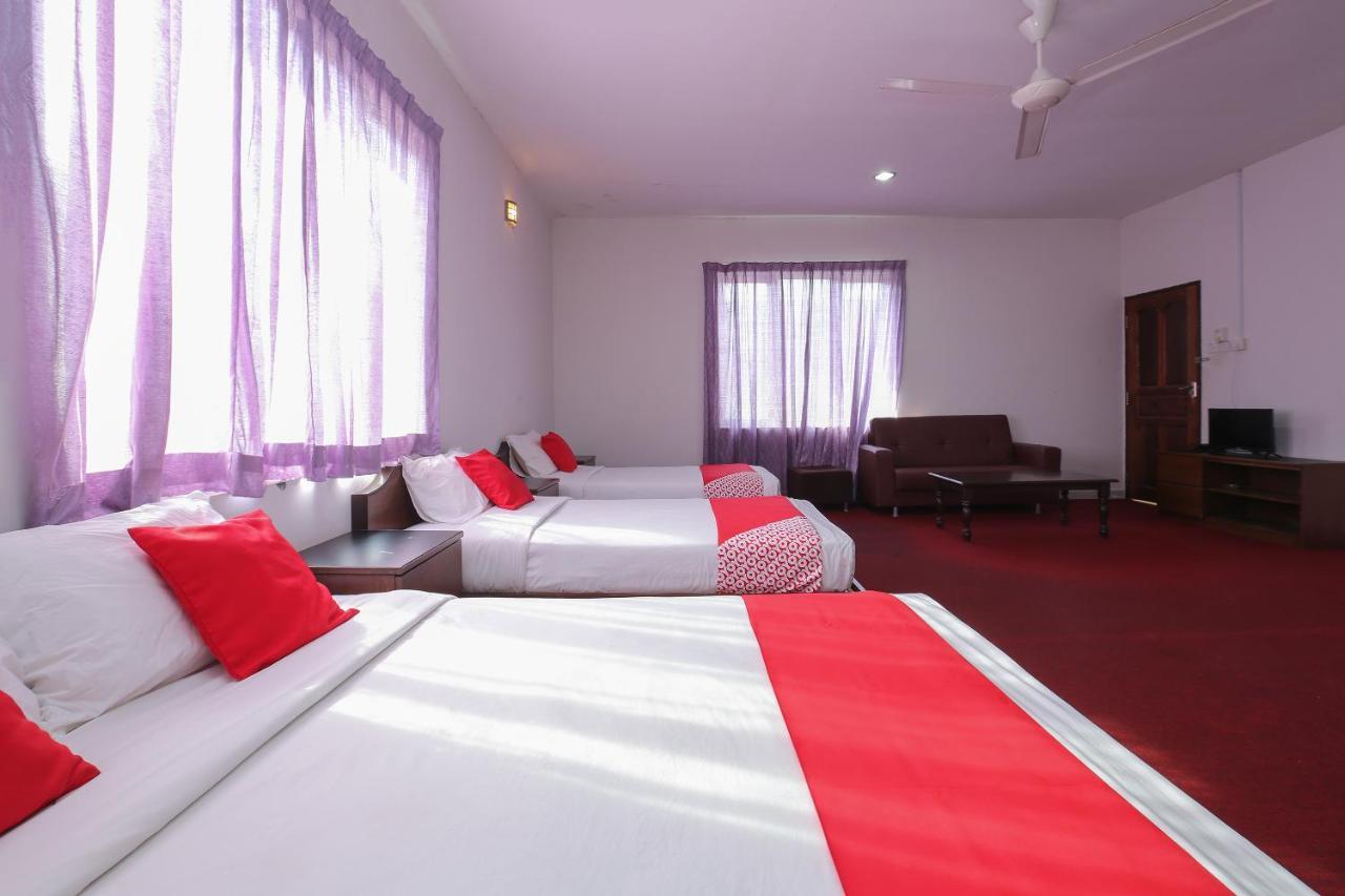 פסיר פוטה Oyo 8966 Dee Wana Resort 1 מראה חיצוני תמונה