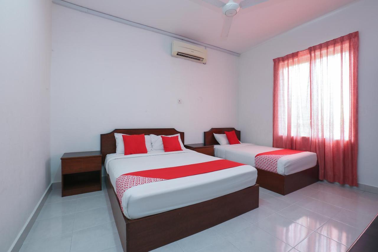 פסיר פוטה Oyo 8966 Dee Wana Resort 1 מראה חיצוני תמונה
