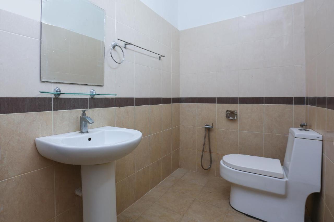 פסיר פוטה Oyo 8966 Dee Wana Resort 1 מראה חיצוני תמונה