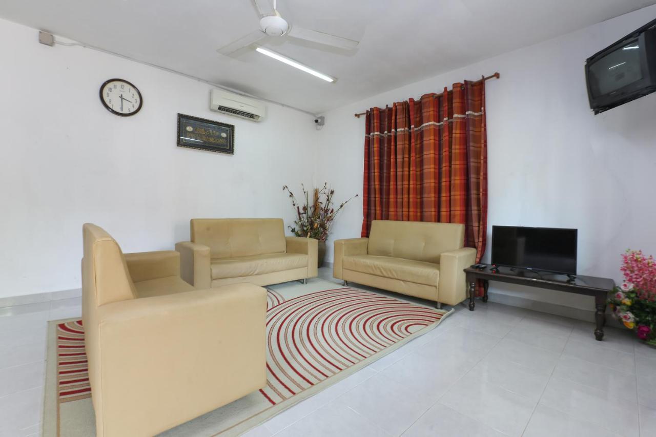 פסיר פוטה Oyo 8966 Dee Wana Resort 1 מראה חיצוני תמונה