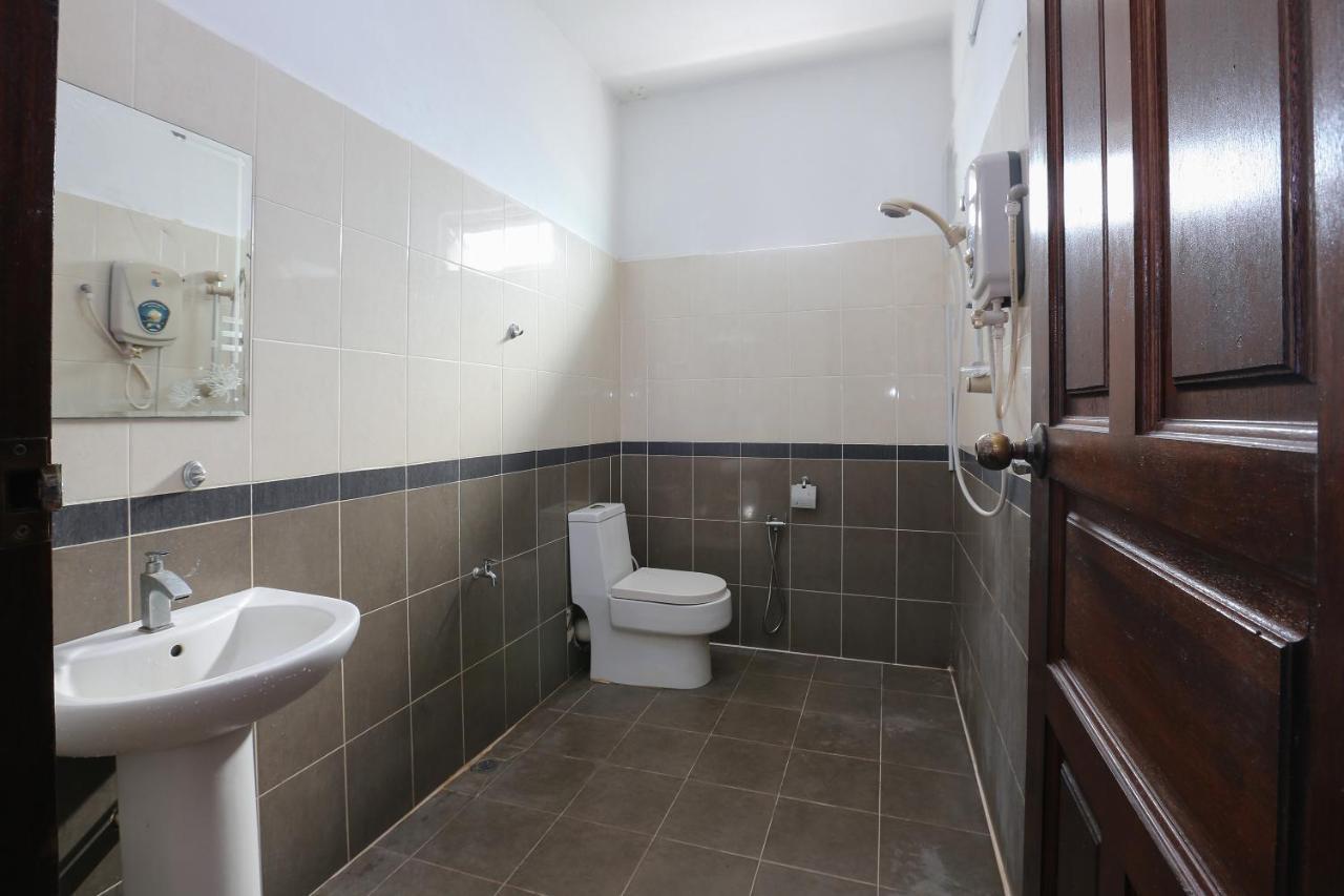 פסיר פוטה Oyo 8966 Dee Wana Resort 1 מראה חיצוני תמונה