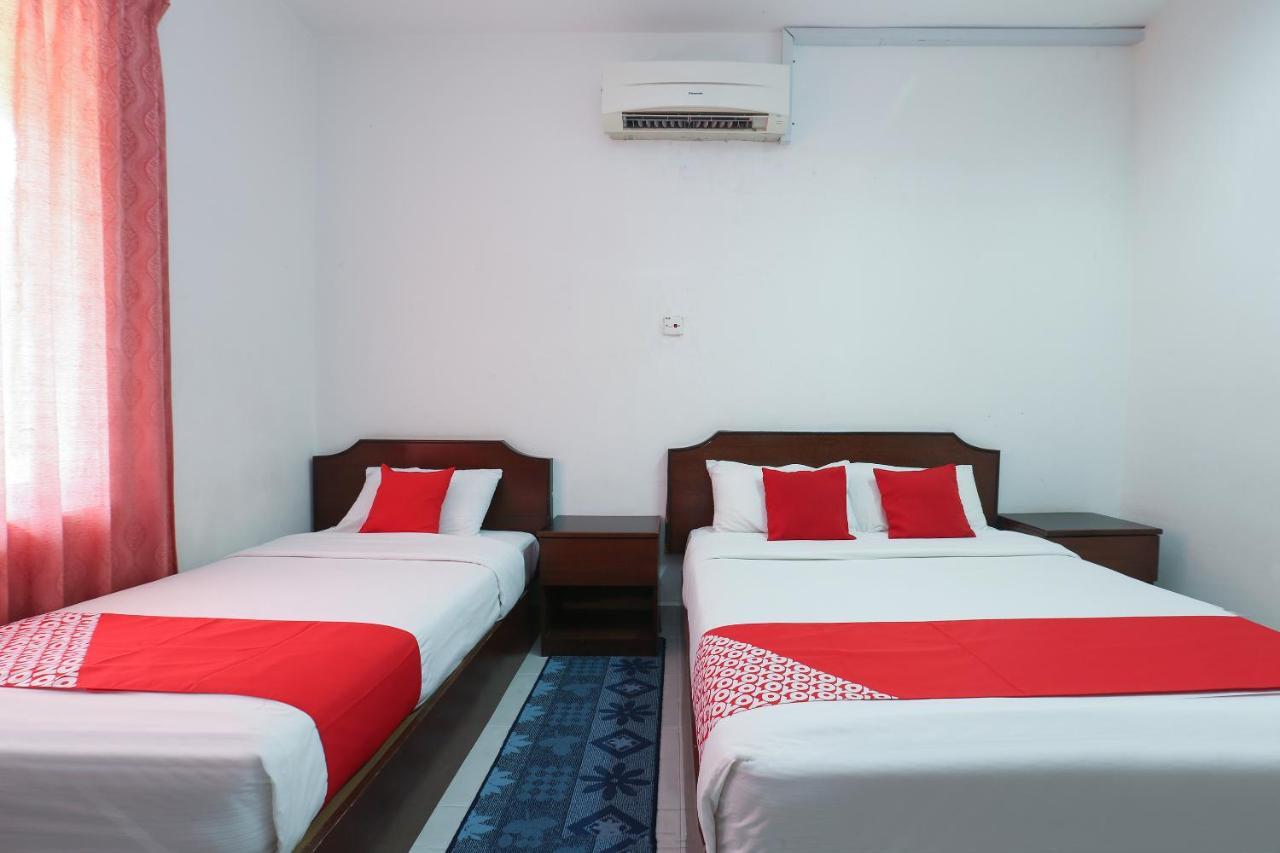 פסיר פוטה Oyo 8966 Dee Wana Resort 1 מראה חיצוני תמונה